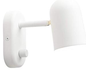 Northern Nástenná lampa Buddy, white 220