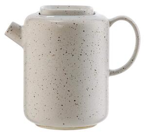 Bolia Čajník Forma Tea Pot, white