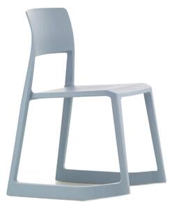 Vitra Stolička Tip Ton RE, ice grey