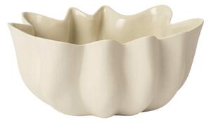 Ferm Living Misa Nium Bowl Small, off-white