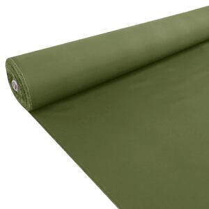 Monterkovina metráž khaki M240150 (Bavlnená monterkovina metráž 240g/m2 šírka 150cm)