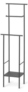 Ferm Living Stojan na toaletný papier Dora Toilet Paper Stand, black