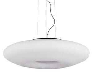 Azzardo AZ0277 závesné stropné svietidlo Pires 50 Top 3x60W | E27 | IP20 - biela