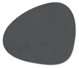 Lind DNA Prestieranie Curve Nupo S, anthracite