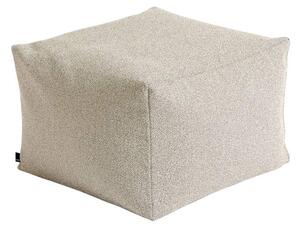 HAY Pouf Sprinkle, cream