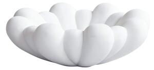 101 Copenhagen Misa Bloom Tray Medio, bone white
