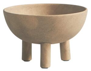 101 Copenhagen Miska Duck Bowl Big, sand