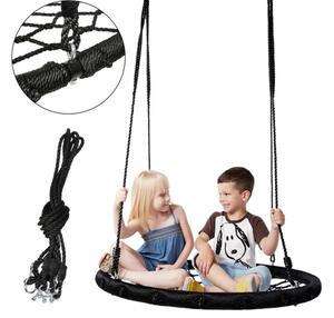 Bocianie hniezdo 480155 100 cm čierne