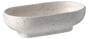 Bolia Miska Forma Bowl 14 x 8 cm 2ks, white