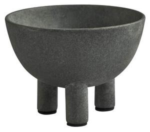 101 Copenhagen Miska Duck Bowl Mini, dark grey