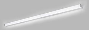 LED2 4071055 LED kúpeľňové nástenné svietidlo nad zrkadlo Tonda 120 1x24W |1920lm | 3000K/4000K | P44