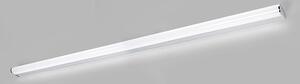 LED2 4070955 LED kúpeľňové nástenné svietidlo nad zrkadlo Tonda 120 1x24W |1920lm | 3000K/4000K | P44