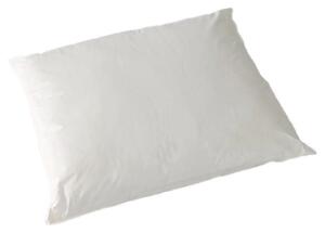 Vlnená výplň vankúša 45x55 / organická merino vlna