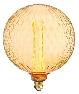 Sylvania 0029911 LED žiarovka 1x2,5W | E27 | 105lm | 2000K- zlatá