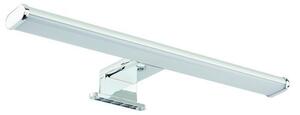 Sylvania 0043213 kúpeľňové svietidlo nad zrkadlo SYLMIRROR LED SLIM 8W | 560lm | 4000K | IP44