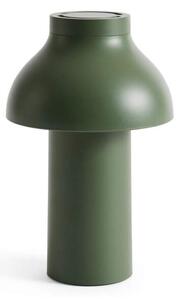 HAY Prenosná stolná lampa PC Portable, olive AE913