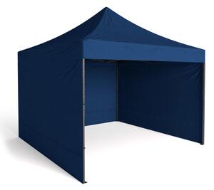 Záhradný párty stan EXPRESS modrý 3x3 m