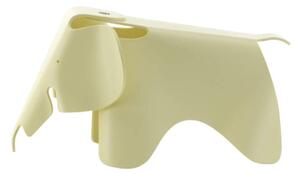 Vitra Slon Eames Elephant Small RE, canary