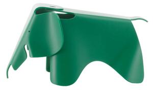 Vitra Slon Eames Elephant Small RE, emerald