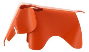 Vitra Slon Eames Elephant Small RE, Eames red orange