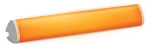 WiZ Colors 8719514554153 Linear dekoratívne stolné svietidlo LED 5,5W | 400lm | 2200-6500K | RGB - biela