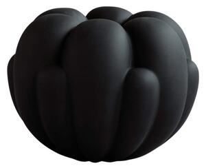 101 Copenhagen Váza Bloom Petit, black