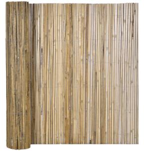 Bambusová zástena 1,2x3 m