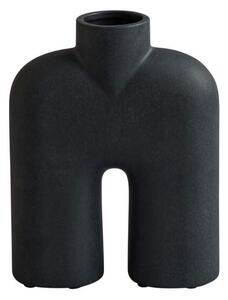 101 Copenhagen Váza Cobra Tall Mini, black
