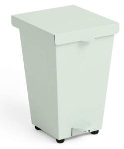 HAY Odpadkový kôš Loop Bin 8L, soft mint