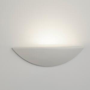 Searchlight 102 GYPSUM nástenné svietidlo E27 1x10W