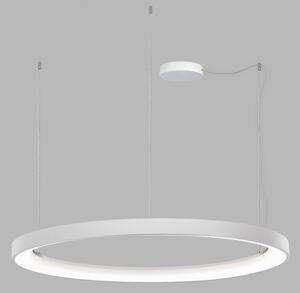 LED2 3273351DT LED závesný luster Bella Slim 1x80W | 5600lm | 3000-4000K