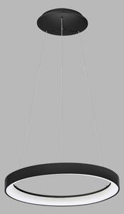 LED2 3271853DT LED závesný luster Bella Slim 1x38W | 2660lm | 3000-4000K