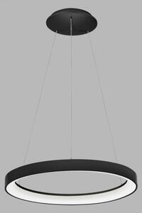 LED2 3273253 LED závesný luster Bella Slim 1x48W | 3360lm | 3000-4000K