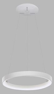 LED2 3271851DT LED závesný luster Bella Slim 1x38W | 2660lm | 3000-4000K
