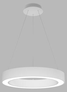 LED2 3273851DT LED závesný luster Saturn Slim 1x50W | 3700lm | 3000-4000K
