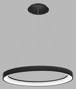 LED2 3271953DT LED závesný luster Bella Slim 1x60W | 4200lm | 3000-4000K