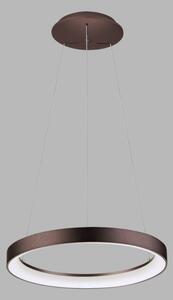 LED2 3271858DT LED závesný luster Bella Slim 1x38W | 2660lm | 3000-4000K