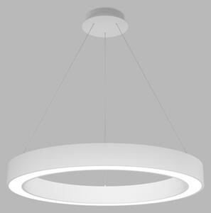 LED2 3273951DT LED závesný luster Saturn Slim 1x60W | 4700lm | 3000-4000K