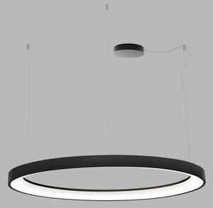 LED2 3273353DT LED závesný luster Bella Slim 1x80W | 5600lm | 3000-4000K