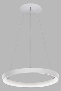 LED2 3273251 LED závesný luster Bella Slim 1x48W | 3360lm | 3000-4000K