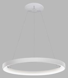 LED2 3271951DT LED závesný luster Bella Slim 1x60W | 4200lm | 3000-4000K