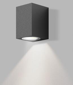 LED2 5132004 vonkajšie nástenné svietidlo ROMY GU10