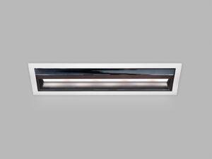 LED2 2312941 LED zapustené svietidlo Teco | 15W integrovaný LED zdroj | 4000K