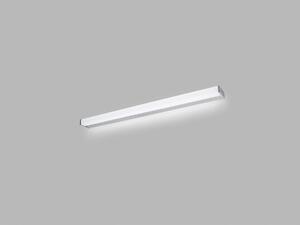 LED2 4070855 LED prisadené stropné svietidlo QUADRA | 18W integrovaný LED zdroj | 4000K