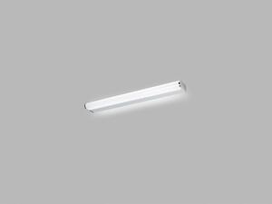 LED2 4070555 LED prisadené stropné svietidlo TONDA | 12W integrovaný LED zdroj | 4000K