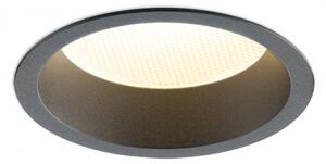 LED2 2250433DT LED zapustené vonkajšie svietidlo Zeta XS | 10W integrovaný LED zdroj | 3000K