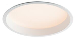 LED2 2250731DT LED zapustené vonkajšie svietidlo Zeta L | 25W integrovaný LED zdroj | 3000K
