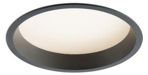 LED2 2250633DT LED zapustené vonkajšie svietidlo Zeta M | 25W integrovaný LED zdroj | 3000K
