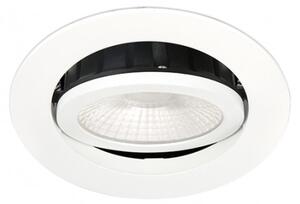 LED2 2231631DT LED zapustené vonkajšie svietidlo Max 2 | 8W integrovaný LED zdroj | 3000K