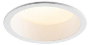 LED2 2250431DT LED zapustené vonkajšie svietidlo Zeta XS | 10W integrovaný LED zdroj | 3000K